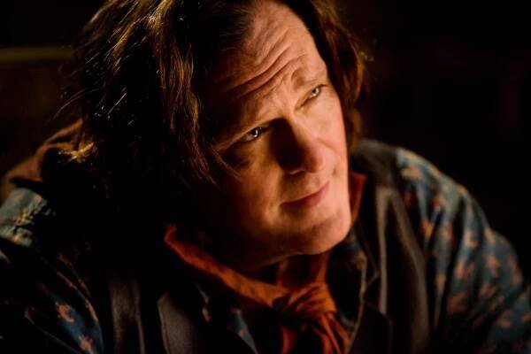 Osm hrozných - Z filmu - Michael Madsen