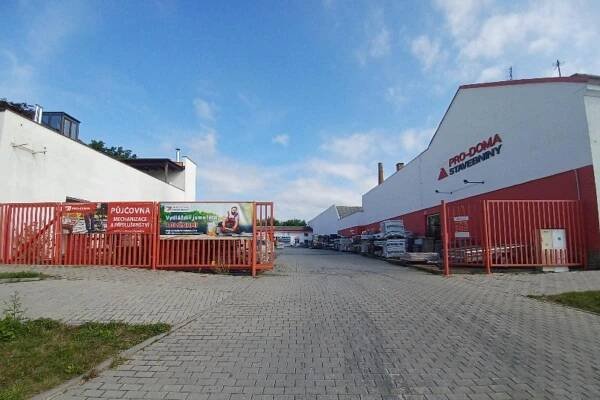 PRO-DOMA Stavebniny foto 1