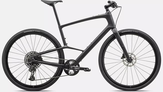 Trekingové kolo Specialized SIRRUS X 5.0 OBSD/METOBSD/BLKREF