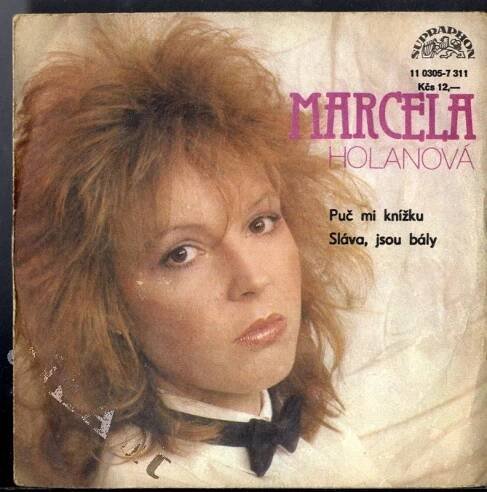Kategorie "A-Vinyl-SP - Gramodesky - Česko-slovenská pop. hudba" - Jihočeské antikvariáty