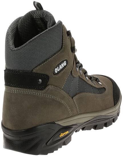 boty Olang Tarvisio Tex - 810/Safari | Blackcomb.cz
