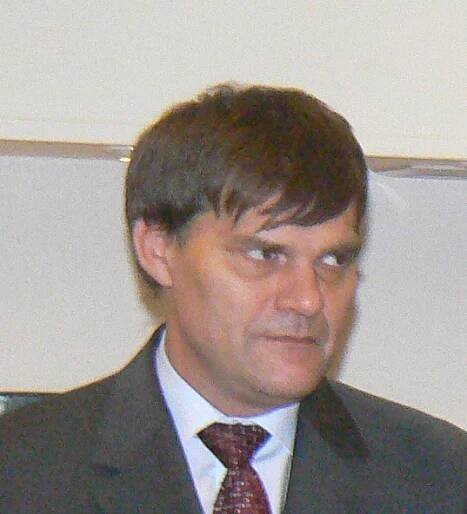 Stanislav Novotný a Rudolf Jindrák na dezinformačním Slobodném vysielači