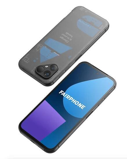 Telefon Fairphone 5 lze již nyní předobjednat na oficiálních stránkách výrobce, kde je nabízen za cenu 699 eur, což je v přepočtu asi 16 850 Kč. Na výběr je ze tří variant: matně černé (Matte Black), nebesky modré (Sky Blue) a průhledné (Transparent Edition).