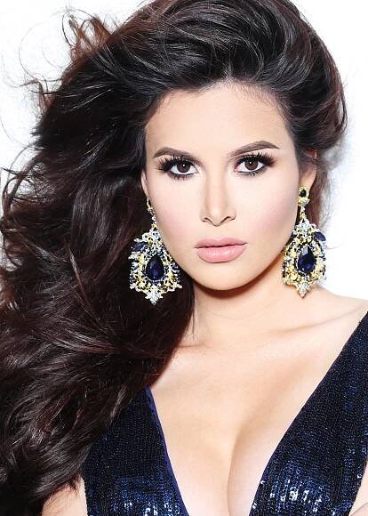 Results – Miss – 2017 | Miss Texas USA & Miss Texas Teen USA