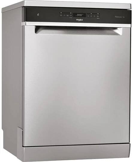 WHIRLPOOL WFO 3T233 P obrázek, manuál