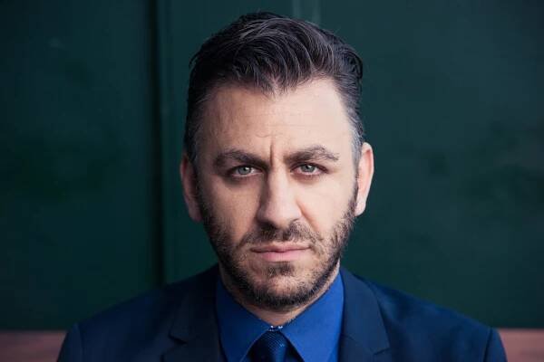 Galerie – Cem Ali Gültekin Schauspieler & Comedian