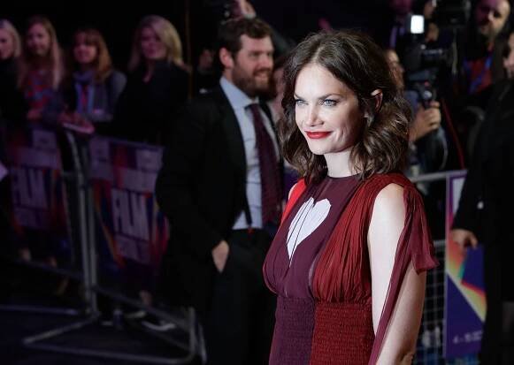 Ruth Wilson - Actress
