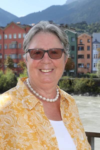 Innsbruck – Verein des Tiroler Seniorenbundes