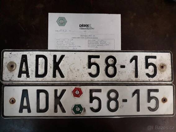 SPZ (str. 7) - Pokec všeobecný - Fórum - Tatra klub