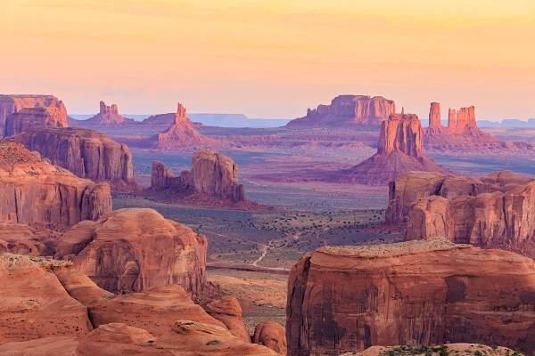 Arizona, pravých mužů zóna
