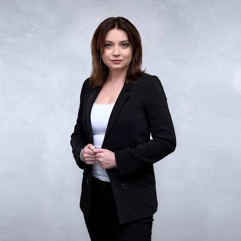 Zuzana Böswartová