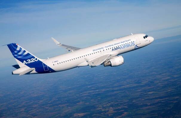 Airbus A320