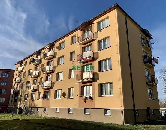Podměstí, Žatec, okres Louny