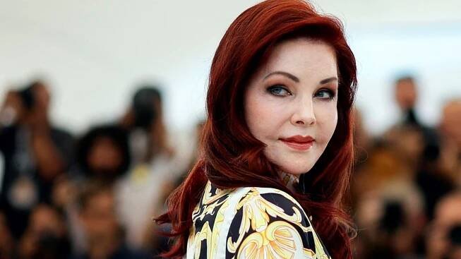 Válka v rodině Presleyových: Priscilla a Riley na nože!