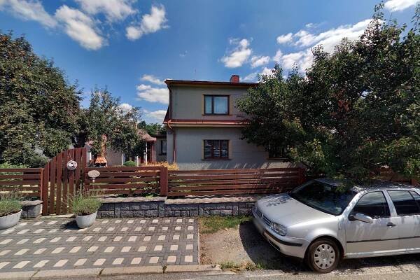 Ing.arch. Milan Homolka
