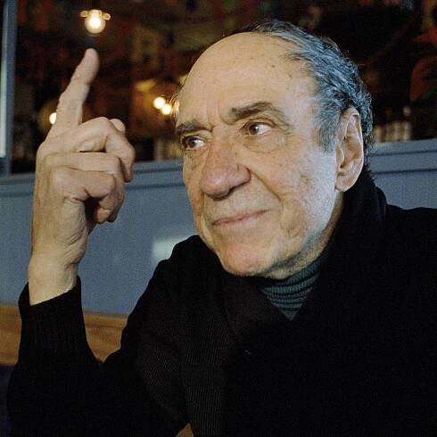 F. Murray Abraham Would Make ‘The White Lotus’ All Over Again