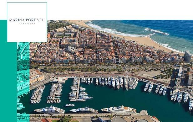 Picture of Marina Port Vell