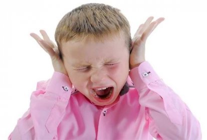 13 důležitostí, které vám pomohou zvládat dětské záchvaty vzteku