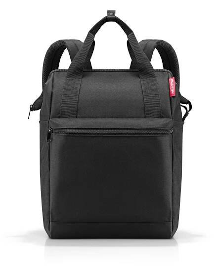 Batoh 23 l Reisenthel Allrounder R large černý