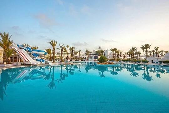 El Mouradi Djerba Menzel (2)