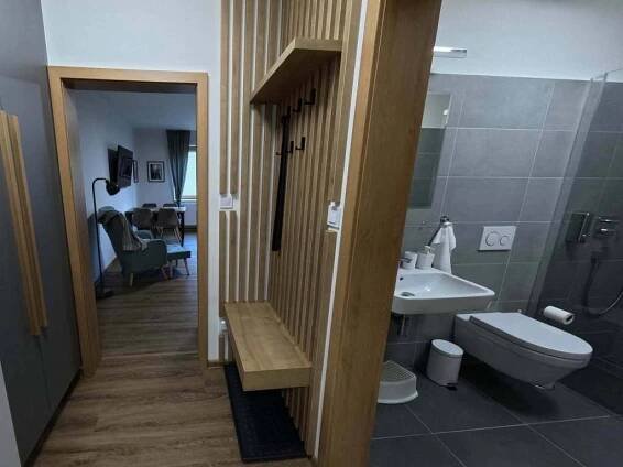 MINIMAX apartmán - apartmán - 13 Deštné v Orlických horách - foto 13