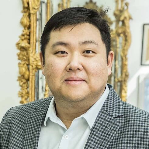 Professional Advisors - The Martin Trust Center for MIT Entrepreneurship