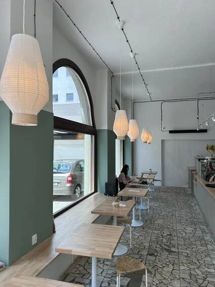 Malö kafe foto 2