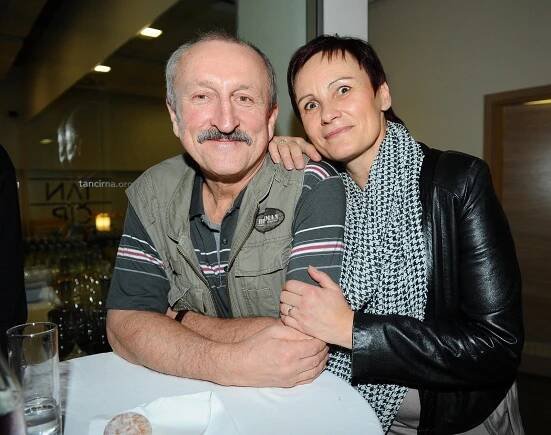 Navrátil a Procházka neměli ve StarDance tance dost a dobrovolně se nechají cepovat manželem Čvančarové