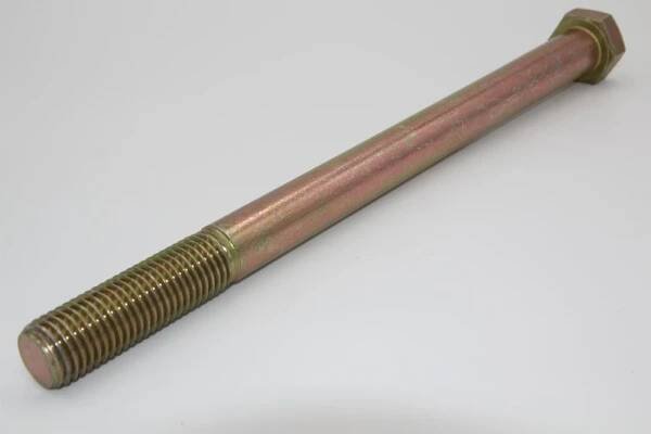 Šroub M24x340 DIN 8.8. ZnNi