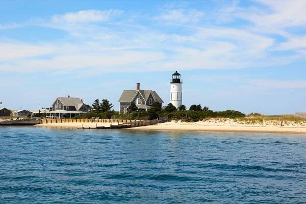 Why Transition to Energy-Efficient Solutions? [Cape Cod Homes]