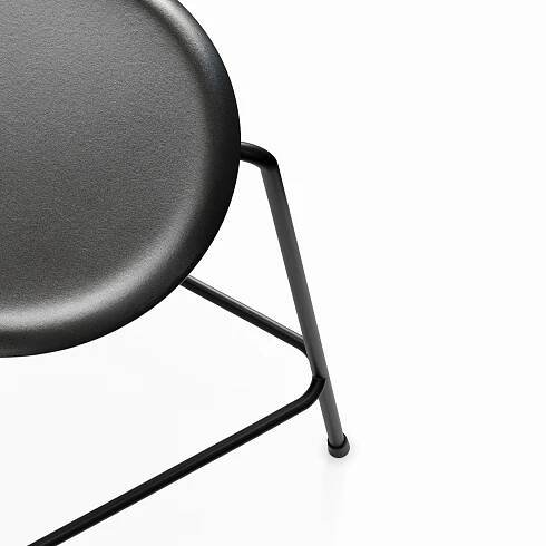 FRITZ HANSEN Collection - High Dot :: Behance