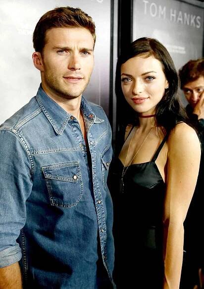 Scott Eastwood: I Think About Parenthood a 'Lot More' Now That My Sister Francesca Is Pregnant