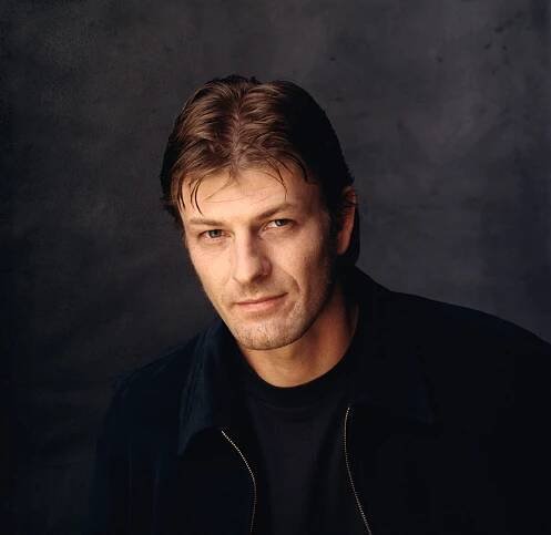 Sean Bean