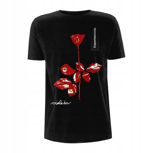 Plastic Head Depeche Mode Violator RTDMO0501