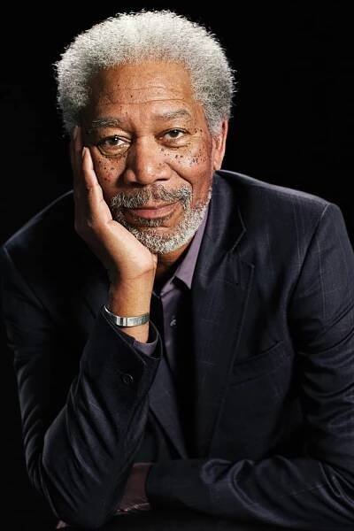 Morgan Freeman Biography - أعمال الممثل العالمي مورغان فريمان - شاهد دراما