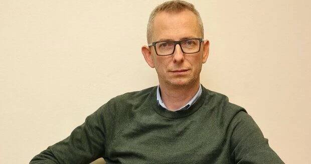 Trestní oznámení na poslance Navrátila: Masér ho obvinil ze znásilnění. Lidovec to odmítá a brání se