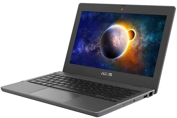 Notebook Asus Expertbook 11,6