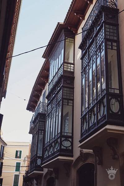 Palma De Mallorca 228