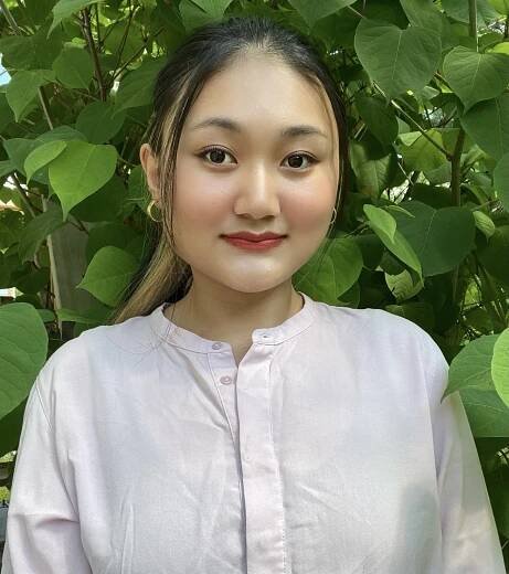 Tashi Dorji — Atlantic Student Research Journal