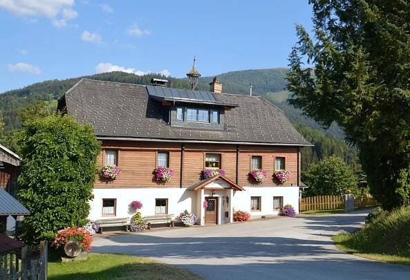 Aignerhof