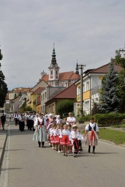 TOP VÍNO Slovácka