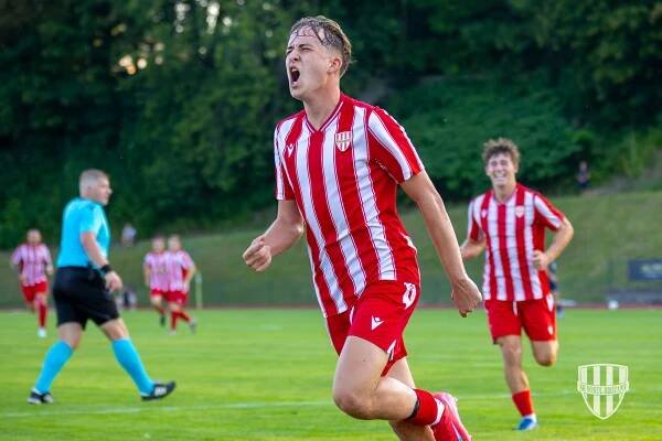 FK VARNSDORF - BROZANY | SK Sokol Brozany