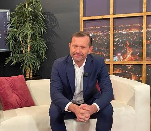 Na Jaromíra Soukupa brousí zuby bývalá milenka Karlose Vémoly: Lulu promluvila o flirtovaní s mediálním magnátem - Zivot