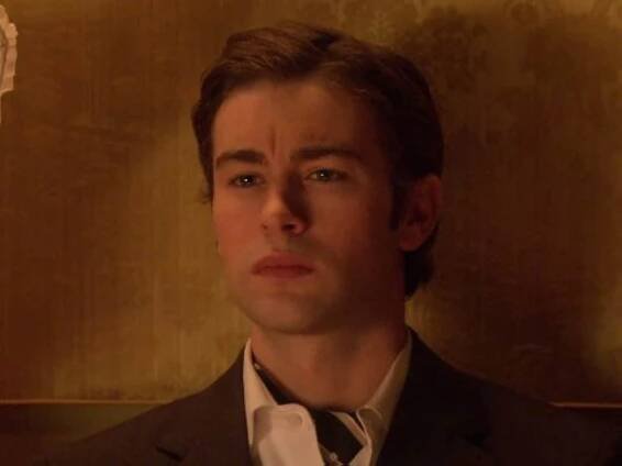 Chace Crawford in Super drbna (2007)