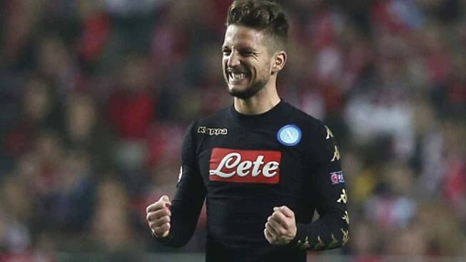 Neapol nadělovala, Juventus ovládl derby. Boj o druhé místo pro AS Řím