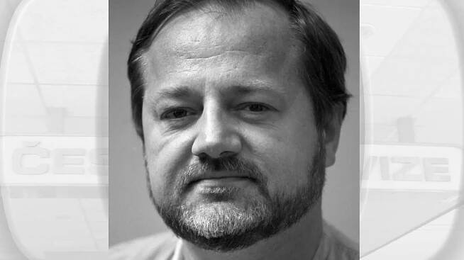 V pátek zemřel hudební kritik Vladimír Vlasák