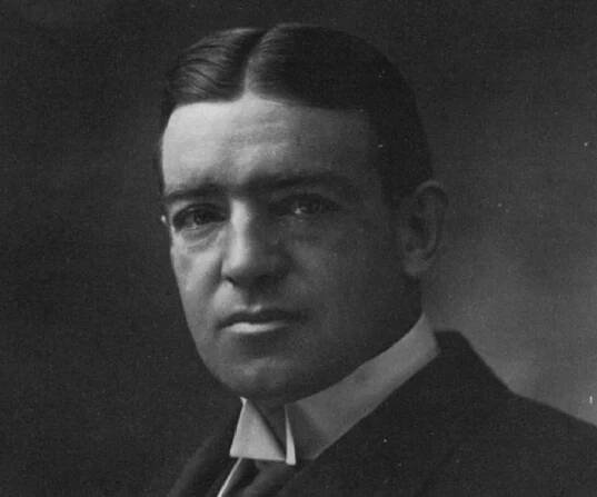 Sir Ernest Shackleton Biography - Facts, Childhood, Family Life & Achievements