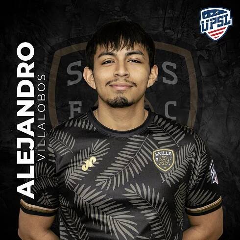 UPSL Men – Skills FC – Minnesota's Premier Soccer and Futsal Club