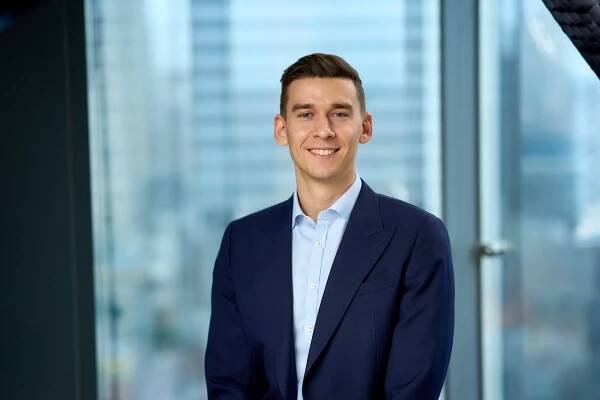 Daniel Williams, TerraQuest
