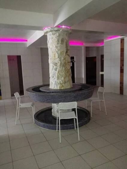 Hotel TOLIAR *** – Wellness Tour